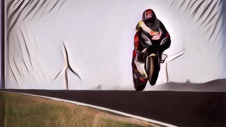 Tanpa Pernah Keluar Sebagai Juara, Johann Zarco Mampu Puncaki Klasemen MotoGP 2021