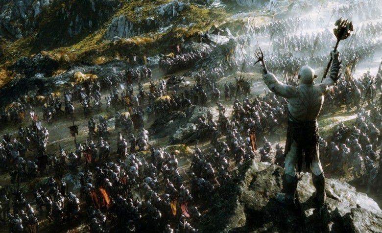 1. Yakjuj dan Makjuj adalah manusia