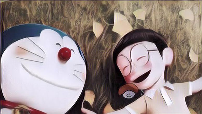 Wah, Ternyata Alat Ajaib Doraemon Ini Ada yang Jadi Kenyataan!