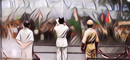 Deretan Pahlawan yang Dilupakan oleh Bangsa Ini, Padahal Berjasa Besar Juga Buat Kemerdekaan Indonesia