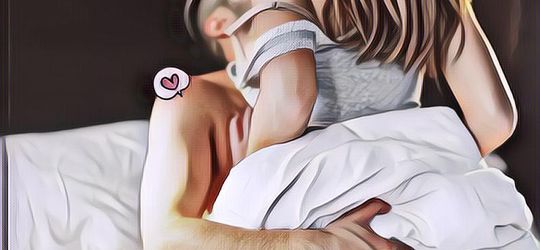 Kecanduan Seks Sampai Tidur Sama 700 Pria Random, Wanita Ini Langsung Tobat Usai Dapat Perilaku Tak Menyenangkan Dari Pacar