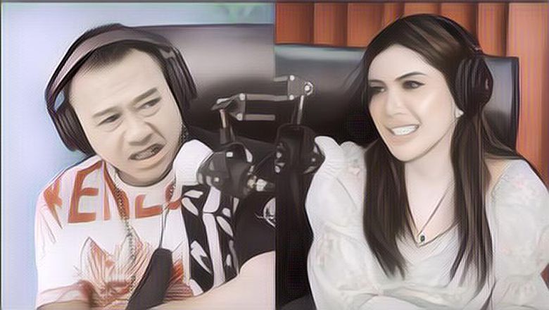 Perjalanan Cinta Millen Cyrus: Pernah Sempat Pacari Anggota DPR dan Tak Suka Gay