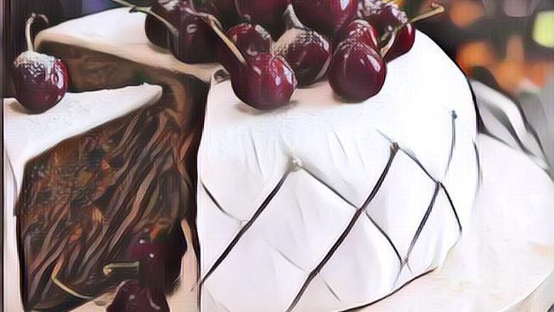 Resep Fruit Cake Mudah untuk Hidangan Manis Meriahkan Natal