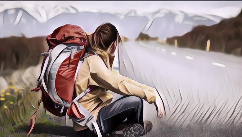Mitos Soal Backpacker yang Ternyata Salah Besar, Bisa Fatal Kalau Masih Percaya