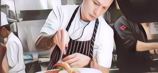 Heboh Kisruh Warung Nyak Kopsah, Sentilan Chef Juna Soal Food Blogger Perusak Profesi Viral Lagi