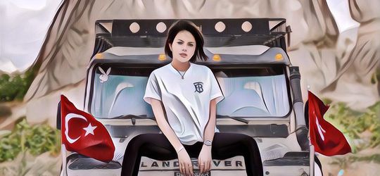 Nikita Mirzani Murka Karantina di Hotel Bintang 5: Pelayanan Nggak Memuaskan, Makanan Asin, Kamar Panas