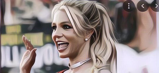 Pengakuan Britney Spears yang Mengejutkan, Tak Boleh Hamil Karena Sang Ayah