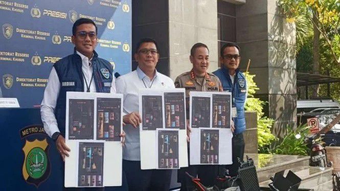 Fakta Fakta Terbongkarnya Rumah Produksi Film Dewasa Di Jakarta Selatan Modus Hingga Tarif 