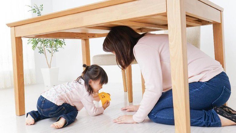 2. Jagalah kebersihan 