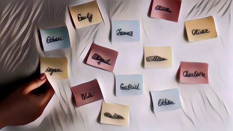 Viral Seorang Ibu Beri Nama Ini Kepada Anak, Alasannya Bikin Orang Bingung