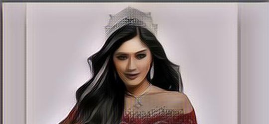 Reaksi Erina Gudono Tanggapi Dugaan Pelecehan Finalis Miss Universe Indonesia