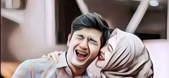 Ini Kata Ramalan Hard Gumay Soal Perceraian Ria Ricis: Teuku Ryan Harus Intropeksi Diri