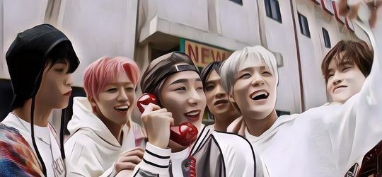 Lirik Lagu Broken Melodies - NCT Dream Lengkap Terjemahan Bahasa Indonesia Dan Maknanya