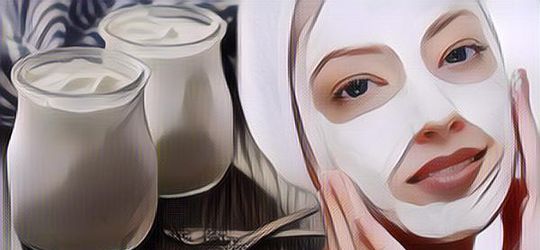 5 Manfaat Yogurt untuk Kecantikan, Bisa Bikin Glowing Cantik Mempesona Ternyata!