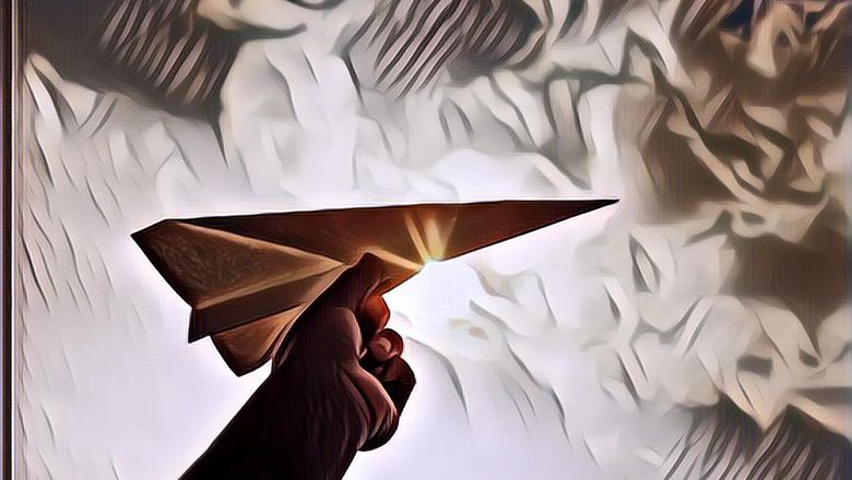 Misteri Terungkap! Hilangnya Pesawat Pembom AS di Segitiga Bermuda Jelas Bukan Karena Kekuatan Setan