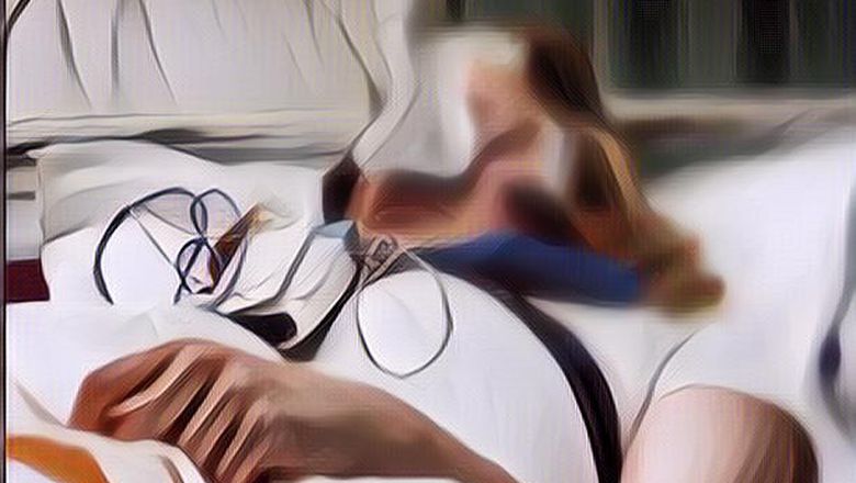 Seorang Wanita Mengaku Sempat Meninggal Usai Diinfus dan Bertemu Sosok Pria di Surga