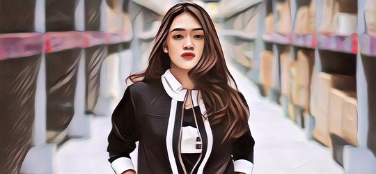 Layangan Putus Booming, Prinsa Mandagie Lagi-lagi Curhat di Hanya Singgah