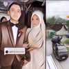 Bikin Heboh Jagat Maya, Ada Pernikahan Mewah di Tuban dengan Seserahan Mobil Hingga Sapi