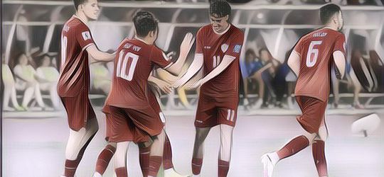 Jadwal Timnas Indonesia di Bulan Oktober 2024 Ada Senior, U17 dan Timnas Putri