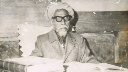 #3 Syikh Ahmad Khatib Al-Minangkabawi