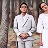 Gak Gengsi! Para Artis Ini Nikah Pakai Baju Pengantin Milik Ibu