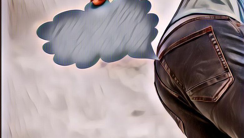 Lucu Juga, Ternyata Suara Kentut Bisa Berbeda-Beda Karena Alasan Ini