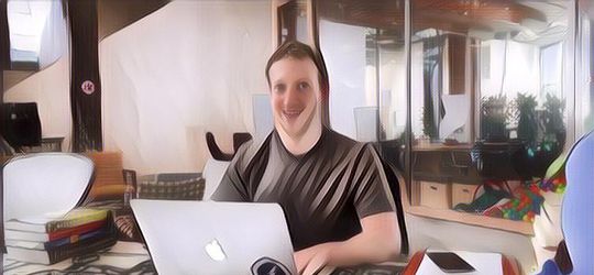 5 Bos Perusahaan IT yang Gak Lulus Kuliah Tapi Bisa Sukses, Ayo Kamu Jangan Menyerah!