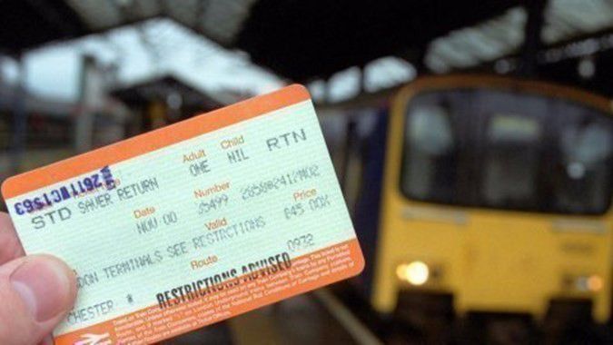 5. Harga Tiket Lebih Ekonomis