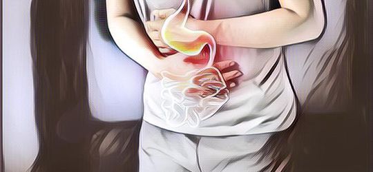 Perlu Diperhatikan! Ini 5 Tips Agar Maag Tidak Kambuh Saat Puasa Dan Tetap Nyaman Selama Beribadah