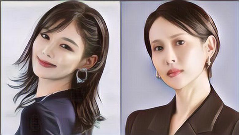 Cho Yeo Jeong dan Kim Yoo Jung Mungkin Akan Beradu Akting dalam Film "Revenger"!