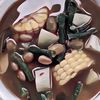Resep Sayur Asem Khas Sunda, Medok dan Segar!