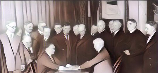 Membuatmu Merinding, Seorang Profesor Bunuh Diri untuk Membuktikan Adanya Kehidupan Setelah Mati!