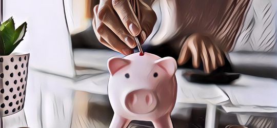 Sering Bokek? Coba Tiru 7 Tips Hemat untuk Nabung dan Investasi Berikut Ini