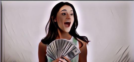 4 Shio Mendadak Jadi Sultan Setelah Terima Uang Berlipat Ganda di Tahun 2022, Kamu Termasuk Gak Nih?