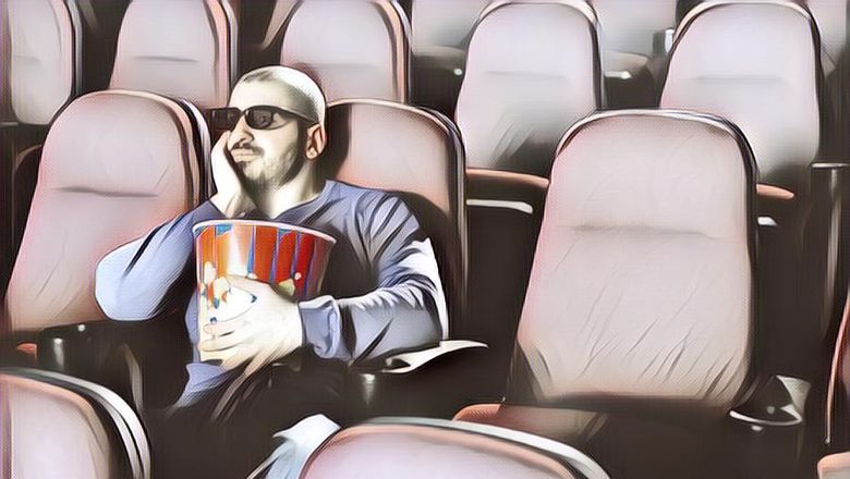 Inilah 10 Film dalam 'Year In Search' Google di Indonesia Tahun 2019