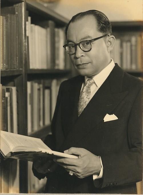 7. Mohammad Hatta