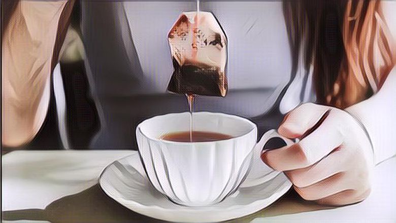 Mitos Atau Fakta? Kantung Teh Celup Bisa Memicu Penyakit Kanker, Begini Penjelasannya