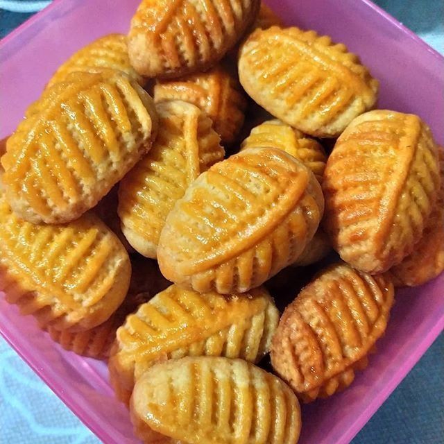 Tips membuat isian nastar 