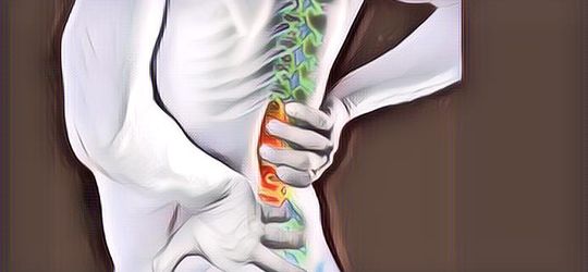 Seluk Beluk Pengapuran Tulang Belakang, Apakah Bisa Disembuhkan?