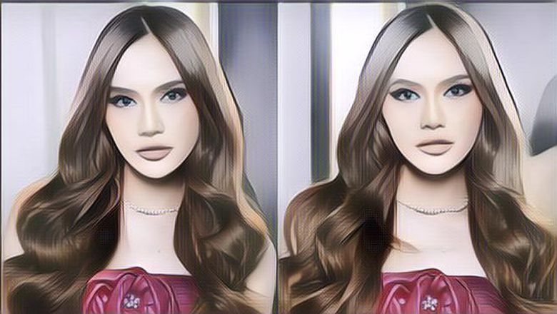 Banyak Lagu-Lagunya Bernada Pilu, Mahalini Tegaskan Tidak Pernah Jual Kesedihan dalam Berkarya