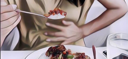 Awas! 4 Makanan Pemicu Asam Lambung Saat Puasa Ini Wajib Dihindari