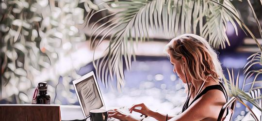 Rencana Work From Bali Makin Dekat, Destinasi Wisata Bersiap Sambut Para Staf Kementerian