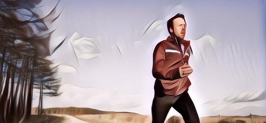 Ternyata, Olahraga Kardio Ini Yang Paling Sering Dilakukan Nabi Muhammad SAW, Dibuat Lomba Bersama Istri