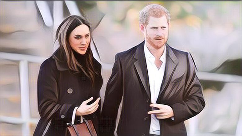 6 Tradisi Kerajaan yang Tidak Akan Diikuti Lagi Oleh Anak Meghan Markle dan Pangeran Harry
