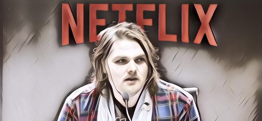 Pengakuan Way, Dari MCR ke Adaptasi Live-Action Netflix