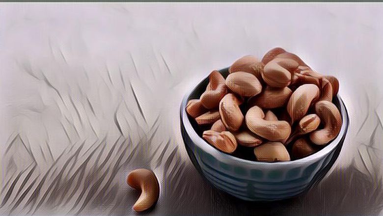 Sering Dianggap Bikin Kolesterol, Berikut Kandungan Nutrisi Kacang Mete