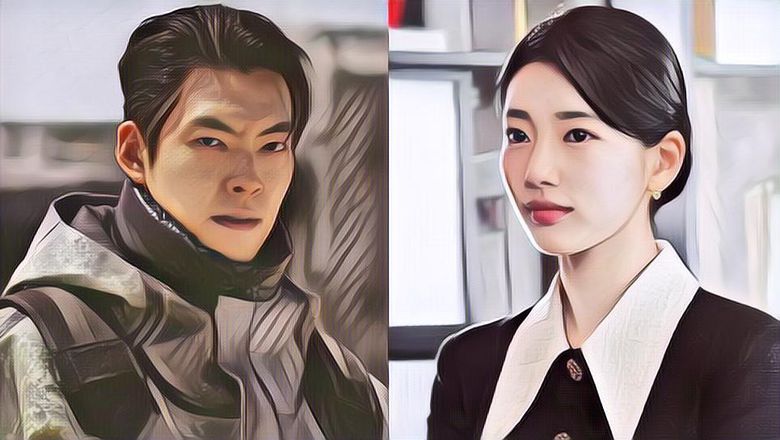 Sutradara Drakor Baru Kim Woo Bin dan Bae Suzy Mundur, Begini Nasib Mereka Selanjutnya