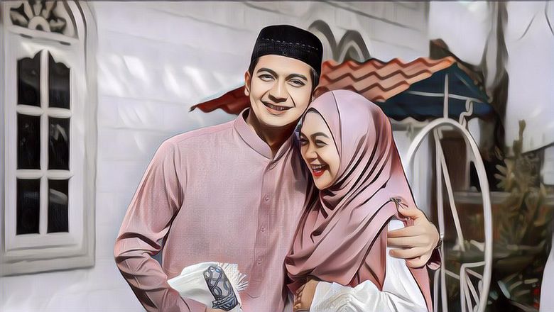 Teuku Ryan Dituduh Numpang Hidup, Ria Ricis Beri Reaksi Menohok Sambil Ungkap Fakta Ini