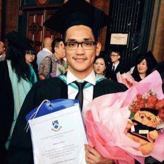 6. Afgan Syah Reza
