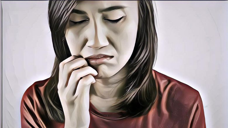 Cara Cepat Menghilangkan Sariawan ... Lakukan Hal-Hal Ini Deh